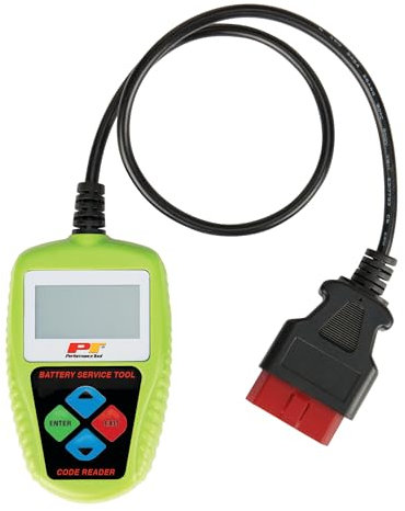 Electronic Parking Brake Tool