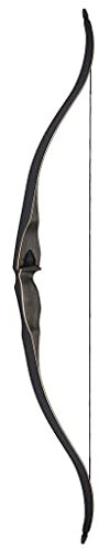 Oak Ridge Jagdrecurve Mezzo 50 Zoll 25 lbs RH