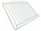 WHIRLPOOL GROUPE GRILLE DE FOUR 478.5 X 365 MM POUR - C00526696