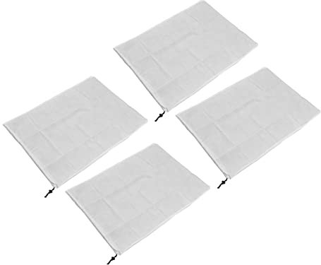 Sac de Protection Contre Le Gel pour Plantes d'extérieur Antigel Hiver Cordon de Serrage Housse de Protection Housse Antigel Housse Antigel pour Plante Housse pour Housses de