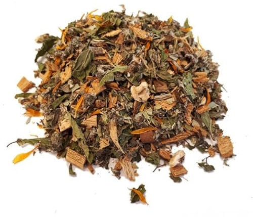 Tisane Nettoyage du Foie 150 gr - Herboristerie du Valmont