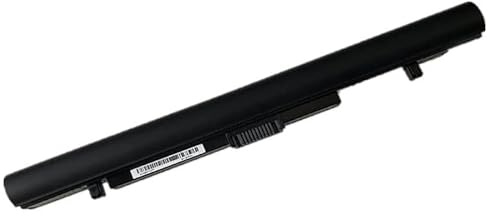 fastabattery PA5212U-1BRS Replacement Laptop Battery for Satellite Pro R50 R50-B R50-C Tecra A40 A50 C40 C50 Z50 PA5247U-1BRS PA5265U-1BRS 2200mAh
