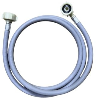 Compatible with for Mi-ele, for Bo-sch, Dishwashers and Washing Machines Inlet Hose
