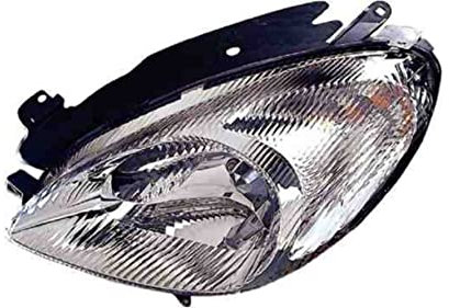 Derecho-FARO PRINCIPAL-Eléctrico H4