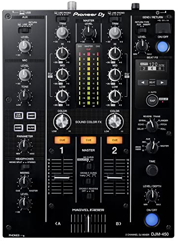 Pioneer DJ DJM-450