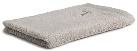 Möve Superwuschel Gästetuch 30 x 50 cm aus 100% Baumwolle, Cashmere