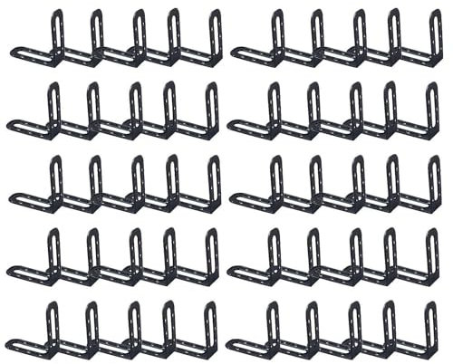 Strumento di livellamento angolare riutilizzabile a forma di T per piastrelle da parete Codice angolare Individua composti ausiliari fissi Distanziatori livellamento del pavimento livellatore