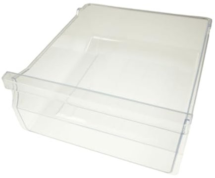 Tiroir (Partie congélateur, repère 42) Frigo, Réfrigérateur, Congélateur 1079787, 4104146 CURTISS Frigo, Réfrigérateur, Congélateur 1079787, 4104146 C