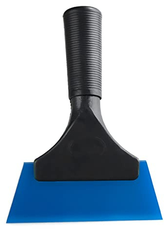 Auto Grooming Tool Squeegee Scraper Water Wiper For Car Clothing Transparent Film Wrapping Paint Protect Film Tool