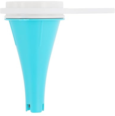 lousriyy Messgerät Wassertester mit Bluetooth & APP-Steuerung,misst PH,EC,TDS,ORP,Temperatur und Chlor,IP67,Trinkwassertester mit LCD-Display,für Hydrokultur,Aquaristik,Labore und den Hausgebrauch