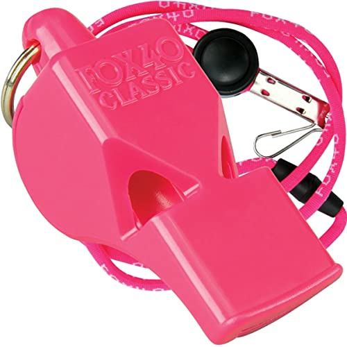 Fox 40 Classic (PINK)