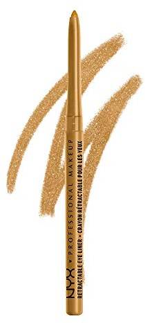 NYX Damen Kosmetika, Multicolor, One Size