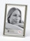 walther design Cornice Argento 6 x 9 cm Chloe Cornice per Ritratto WD069S