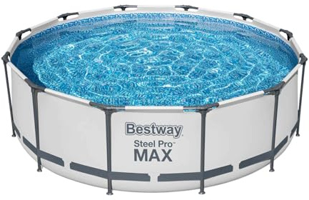 Bestway Abnehmbarer Pool 366x100 cm 56418