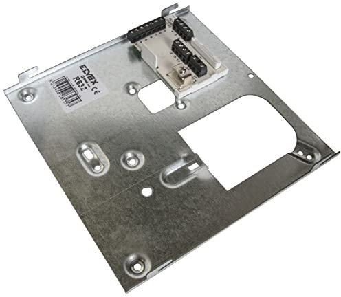 ECI ELETTROFORNITURE ELVOX R632 Piastra videocitofono MODELLO 6300,6301,6500,6501,6304