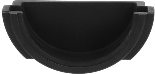 HOLIDYOYO Silikon Kaffee Siebträger Wandhalterung Portafilter Aufbewahrung Rack Platzsparend Robust Langlebig Für Kaffeemaschinen Wandmontage