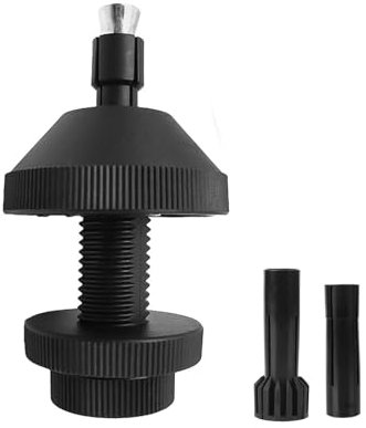 Yewseas Strumento di Allineamento della Frizione Universale per Auto, Attrezzo di Bloccaggio, Attrezzo di Centratura del Mandrino della Frizione, Strumento di Correzione della Frizione