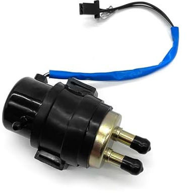 benzinpumpe Für CBR500 Für CB400 Für CB 1 CBR600 F CBR600F4 CBR600F3 NT650 Hawk GT NT650 Deauville Motorrad Benzin Kraftstoff Pumpe