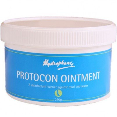 William Hunter Equestrian Hydrophane Protocon Ointment - 250g
