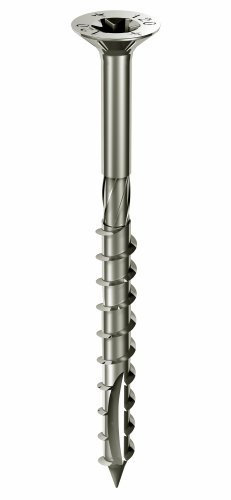 Heco Schrauben PowerCut – Schraube T40 Flacher Kopf/oder Durchmesser 8 x 180 verzinkt