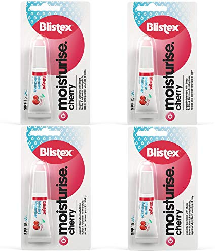 Feuchtigkeitscreme, 6 ml, 4 Stück