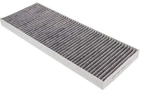 MAPCO Filter, Innenraumluft 67204 | 67204 Kompatibel mit A4 B5 (8D2),A4 B5 Avant (8D5),Passat B5 (3B2),Passat B5 Variant (3B5)