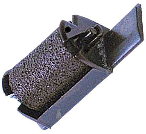 Farbrolle violett- für Erika Multinet 1220 - Gr.744 Farbbandfabrik Original