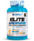Arginine Musculation - Arginine - Elite Arginine - 2800 mg - 120 capsules végétaliennes - L-Arginine - L Arginine - Preworkout - Pre Workout - Pré workout - Précurseur oxyde nitrique naturel