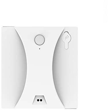 LANAZU Window Cleaning Robot, Electric Vacuum Glass Cleaner for Home, Housekeeping Company (Tookfun W1)