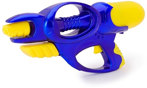 Toyland® 40cm (16) Hydro Air Pump Water Blaster - 25-30ft Range - Water Soaker Gun Outdoor & Beach Toys 3+ Years