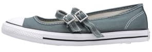 Converse CHUCK TAYLOR ALL STAR DAINTY MARY JANE BAILARINAS Mujer