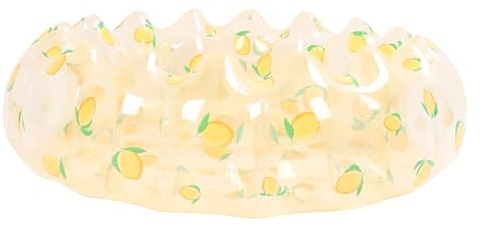 Piscina Gonfiabile, PVC Pieghevole Portatile, Colori Vivaci, Alta Qualità, Piscina per Bambini, for Famiglie, Giardini, Balconi, spiaggia, feste