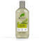 Dr Organic Tea Tree Shampoo, Purifying, Oily Roots & Scalps, Natural, Vegan, Cruelty-Free, Paraben & SLS-Free, Recyclable & Recycled Ocean Bound Plastic, Certified Organic, 265ml, Packaging may vary