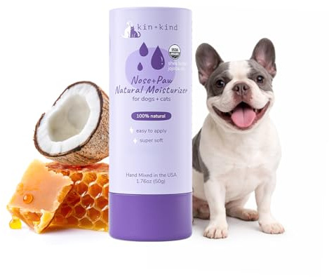 To Doggy With Love - Quidsi Moisturizer Nose & Paw 65 ml