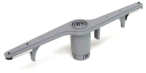Frigidaire 154567702 Dishwasher Spray Arm Genuine Original Equipment Manufacturer (OEM) Part Blue