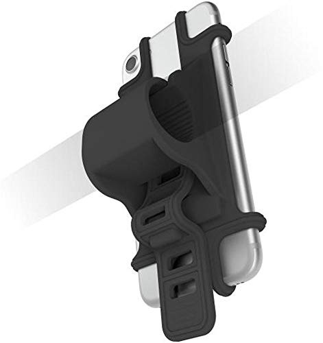 Celly-Universal Bike Holder Schwarz