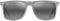 Maui Jim Unisex Sunglasses, Grey makamae Matte Grey, 4