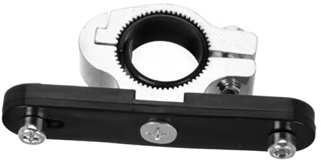 BESTonZON Water Bottle Cage Conversion Seat for Bike Bottle Holder Mount Adapter for Cycling Accessories