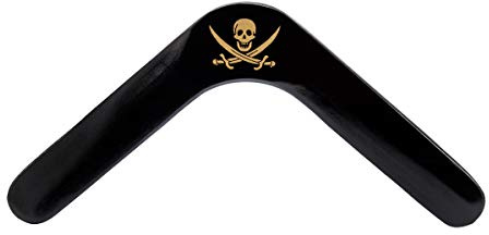 Channel Craft Calico Jack Boomerang