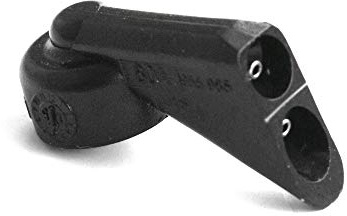 8U0955985 Spritzdüse Original Wischwasserdüse Heckscheibe Scheibenwischer