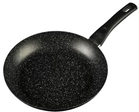 BALLARINI Vipiteno Bratpfanne, Pfanne Antihaftbeschichtet, Aluminium, rund, Ø 28 cm