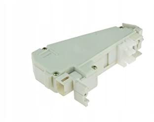 Zentralverriegelung für Ford Escort MK6 / 91AG-220A20-BA MMM plastic white