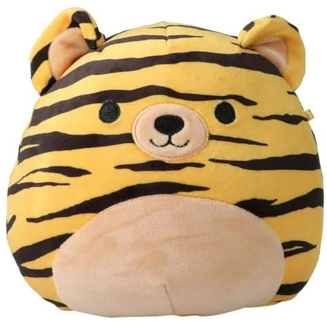 Squishmallows 7.5 Tina The Tiger
