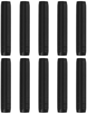 The Lord of the Tools 10x Perni di Trasmissione delle Ruote Perni di Rotolamento Dell'asse 22x4mm Compatibile con Powakaddy Carrelli da Golf Elettrici