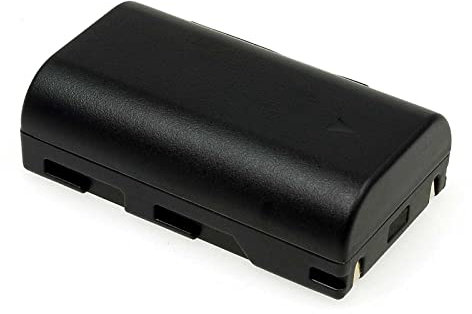 Batteria per Samsung VP-D372WH, 7,4V, Li-Ion