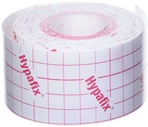Hypafix Wide-Area Fixation, 5 cm x 10 m, 1 Roll