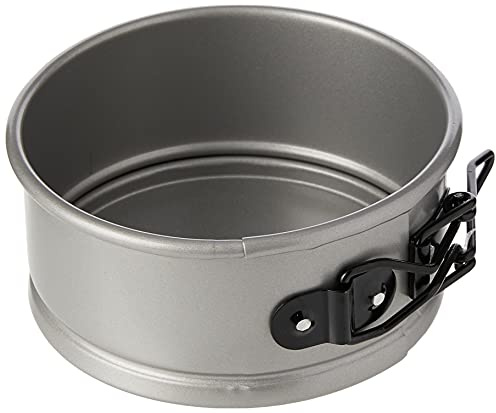 Faringdon Collection Bakers Pride Mini teglia con fondo staccabile antiaderente 10 cm