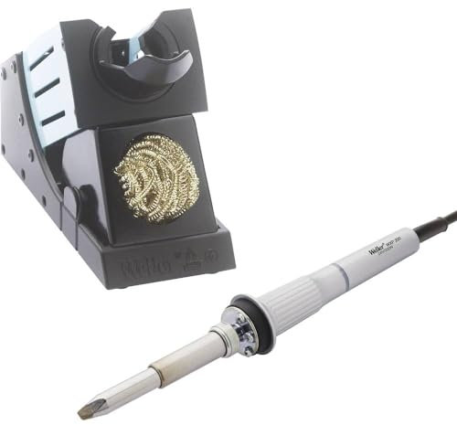 Weller T0052920699 Lötkolben-Set, 200 W