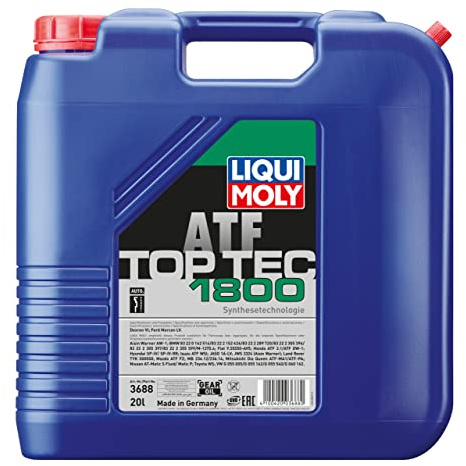 Liqui Moly 3688 Getriebeöle