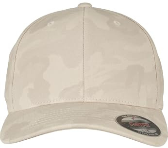 Flexfit Unisex Light Camo